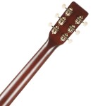 Art & Lutherie Legacy Bourbon Burst CW Presys II