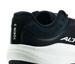 Altra Torin 9 Wide Black/White/Black pánské