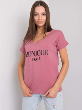 T-shirt model 167359 Fancy universal