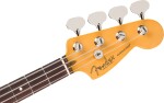 Fender American Professional Classic Mustang Bass RW 3TS