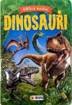 Dinosauři - Hravá kniha v plechovce