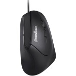 Contour Design Contour SliderMouse Pro WL Slim WR drátová myš Bluetooth®, bezdrátový, USB černá 6 tlačítko 2800 dpi podložka pod zápěst