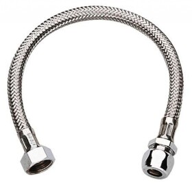 GROHE - Náhradní díly Tlaková hadice, chrom 45120000