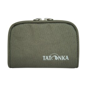 Tatonka Plain Wallet RFID B (olive)