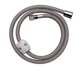 HANSGROHE - Hadice Nylonová hadice pro kuchyňské baterie, 1250 mm 95048000