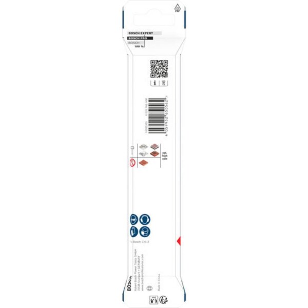 Bosch Accessories 2608707001 2608707001 spirálový vrták na kámen 1 ks