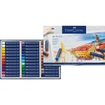 Faber-Castell Faber-Castell, 127036, Creative studio, olejový pastel, 36 ks