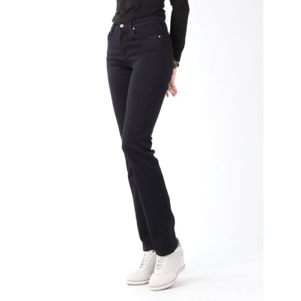 Dámské džíny Wrangler True Blue Slim W27GBV79B 27