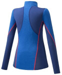 Běžecké termotričko Mizuno Virtual Body G2 High Neck A2GA871025 Velikost textilu: M