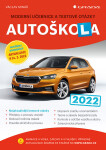 Autoškola 2022 - Václav Minář