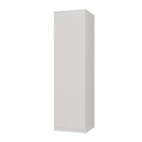 Skříň Malwa Sd-50 bílá