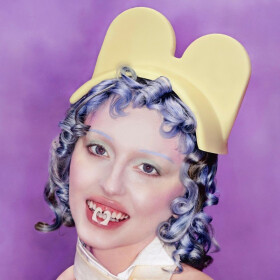 Smoochies - LP - Ashnikko