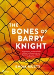 The Bones of Barry Knight - Emma Musty - e-kniha