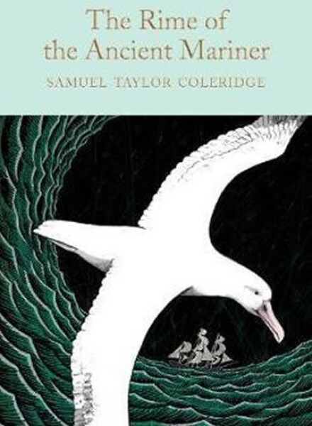 The Rime of the Ancient Mariner, 1. vydání - Coleridge Samuel Taylor