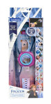 Lexibook digitální promítací hodinky Frozen s 20 obrázky - Alltoys Lexibook