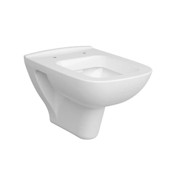 Závěsné WC VitrA S20 48 cm zadní odpad 5505-003-0101 5505-003-0101
