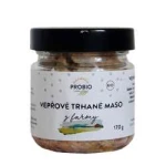 PROBIO Maso trhané vepřové 170 g BIO