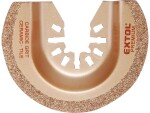 Kotouč segmentový EXTOL PREMIUM 8803862