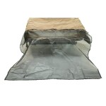 JRC Spacák Defender II Fleece Sleeping Bag Wide,JRC Spacák Defender II Fleece Sleeping Bag Wide