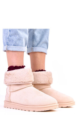 Sněhule model 218346 Solea 37