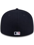 New Era Pánská kšiltovka Boston Red Sox MLB 2026 Hall of Fame Low Profile 59FIFTY Fitted Velikost: 7 5/8