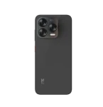 ZTE Blade V70 Vita 8/256GB šedý / Mobilní telefon / 6,7" HD+ 120Hz / 50 Mpx / 5000 mAh / Android 14 (100002203751)