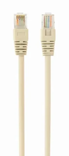 Gembird PP6U-2M Patch RJ45, cat. 6, UTP, 2m, šedý