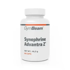 Synefrin Advantra Z® - GymBeam (60 kaps.) (117127-1-60caps)
