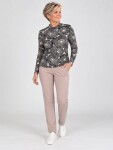 EVONA a.s. Dámské triko LAMIA 564 - LAMIA 564 XXL