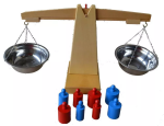 Moyo Montessori Moyo Montessori Váhy