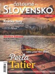 E-Čarovné Slovensko 03/2022 (e-kniha)