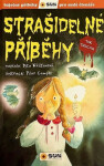 Strašidelné příběhy - Tak trochu - Dita Křišťanová