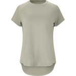 Dámské tričko Athlecia Gaina V2 W Velikost: 38