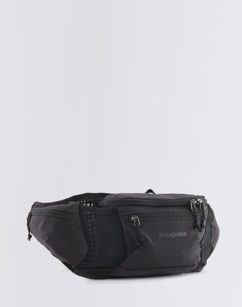 Patagonia Dirt Roamer Waist Pack 3L Black