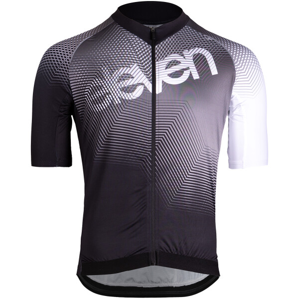 Pánský cyklistický dres Eleven Lepos Vortex Eclipse Velikost: 3XL
