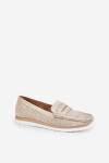 Mokasiny model 209784 Step in style 37