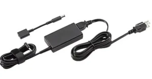 HP 45W Smart AC Adapter 4.5mm H6Y88AA - originální