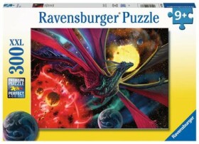 Ravensburger Mystický drak ve vesmíru