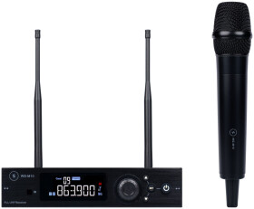 Soundeus by Henry's WS-M10