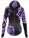 CRAZY Pull Ibex Woman, Man,dala velikost: XS