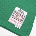 Mitchell & Ness Pánský dres Boston Celtics NBA Dee Brown #7 1990-91 Swingman Velikost: S
