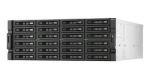 QNAP TL-R2400PES-RP / Rozšiřující jednotka pro NAS / 24 pozic / 4U / redundantní zdroj (TL-R2400PES-RP)