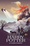 Harry Potter a Tajemná komnata - Joanne Kathleen Rowling