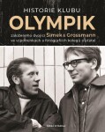 Historie klubu Olympik Lubomír Červený