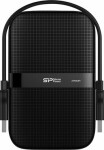 Silicon Power Armor A60 5TB černá / 2.5" / USB 3.2 / IPX4 (SP050TBPHDA60S3A)