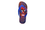 Havaianas Top Marvel II Ruby red dětské pantofle