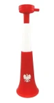 SPORTTEAM Trubka s nástavcem Polsko 2 (5907766451099)
