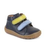Dětské celoroční boty Froddo G2130369-3 Velikost: 21