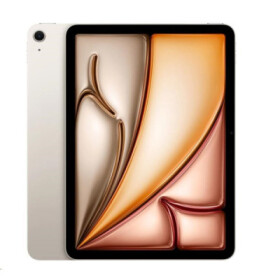 Apple iPad Air 11''Wi-Fi 128GB - Starlight (2026) EDF_1219302