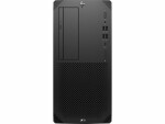 HP Z2 Tower G9 černá / Intel Core i9-14900K 3.2GHz / 64GB / 2TB SSD / Nvidia RTX 4000 20GB / W11P (8T1T5EA#BCM)